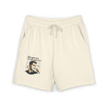 Vintage 'His Eyes Are on the Sparrow' Fleece Sweat Shorts