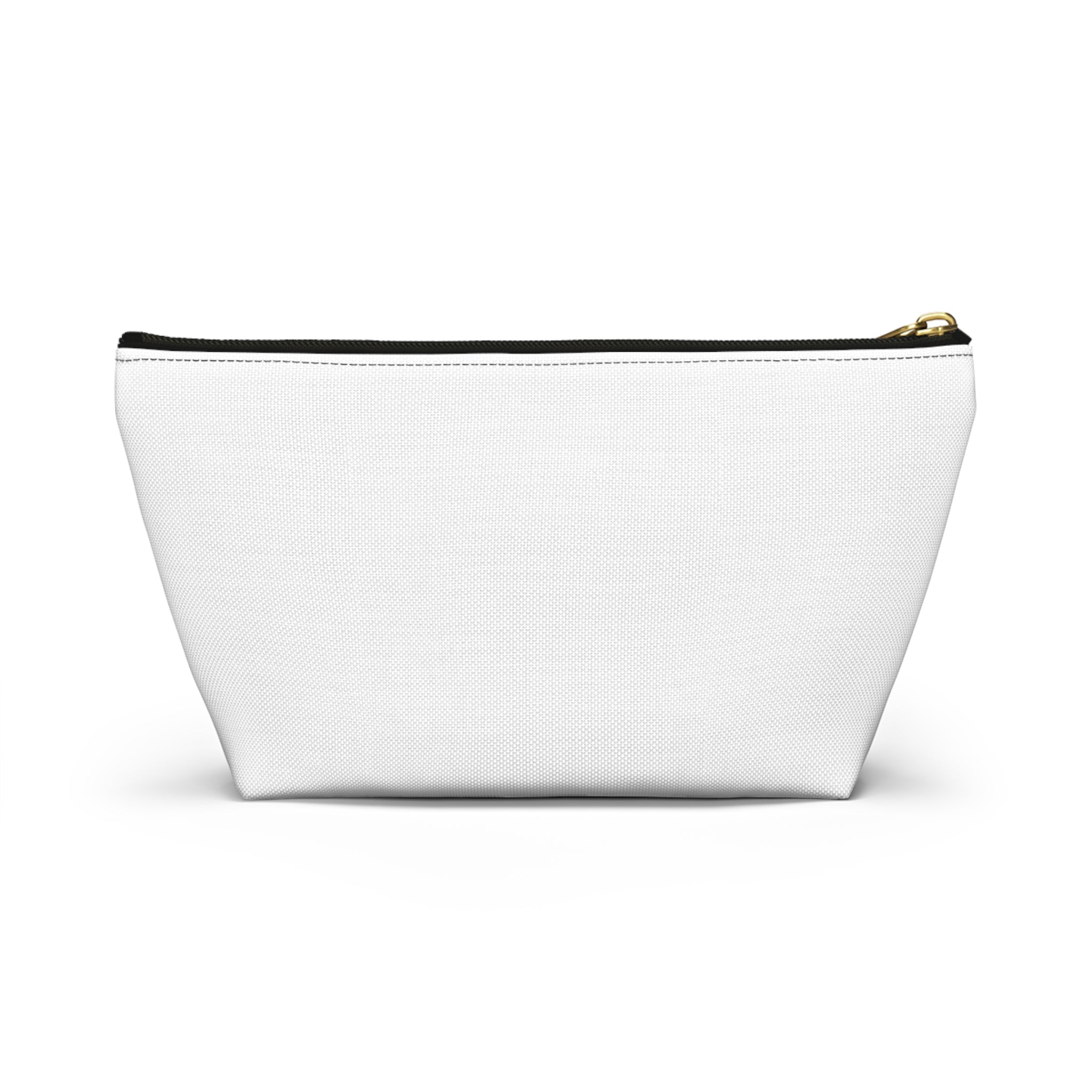 Writer's Tool Accessory Pouch — Pencil, Pen & Fountain Pen Design