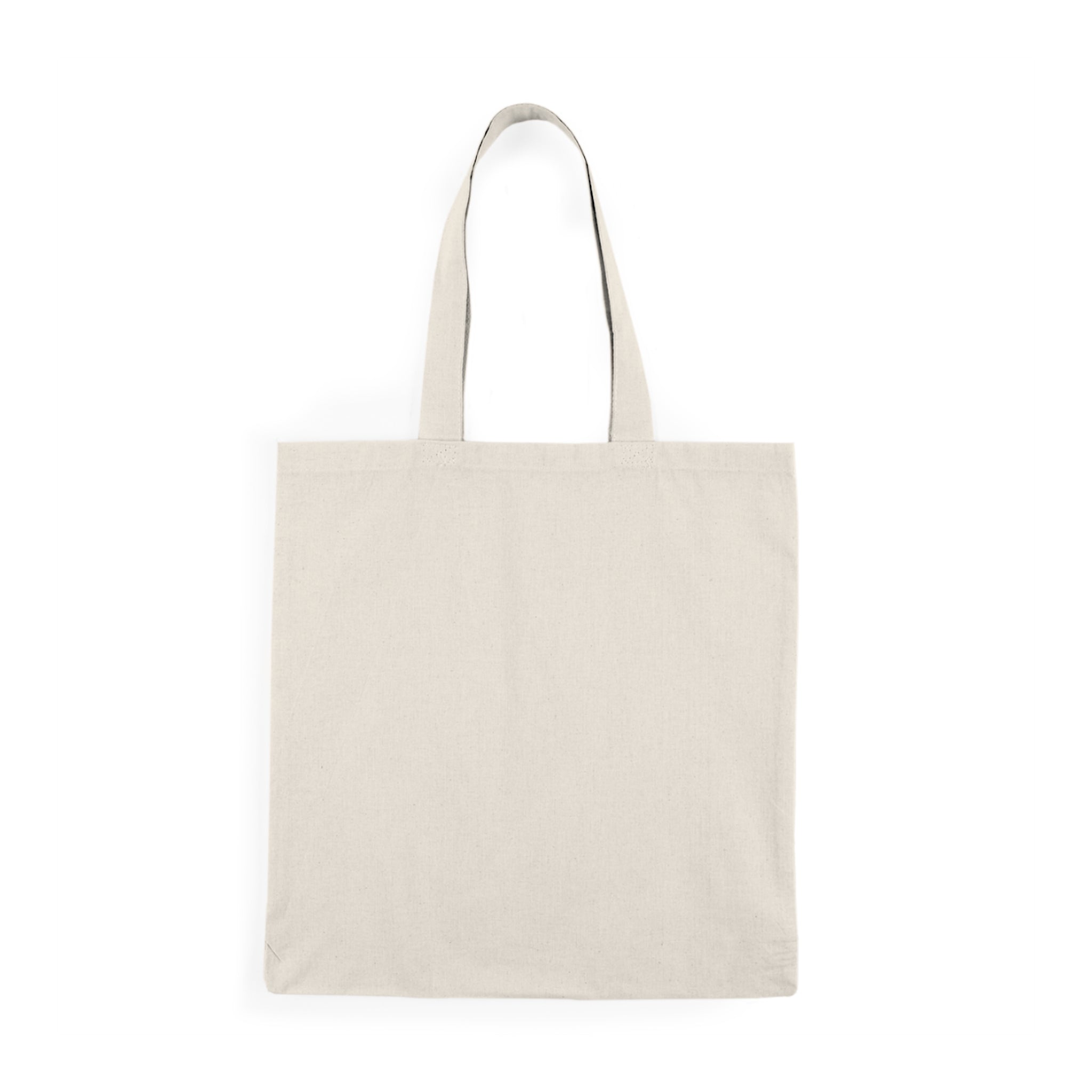 Get Your Mustard Seed On Tote Bag — Faith-Inspired Inspirational Canvas Shopper
