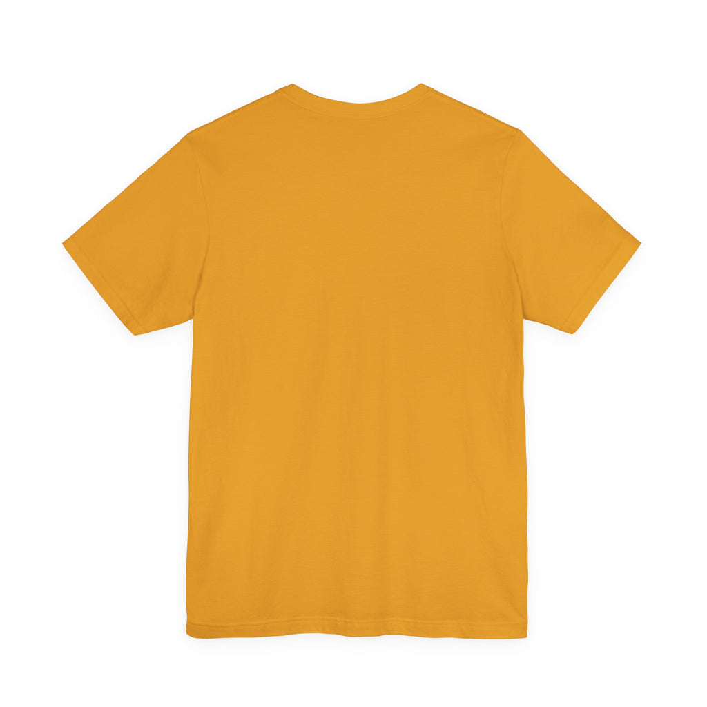 T‑Shirt — “Highs and Lows” Faith Graphic Tee ("Lord, You’re with me everywhere I go")