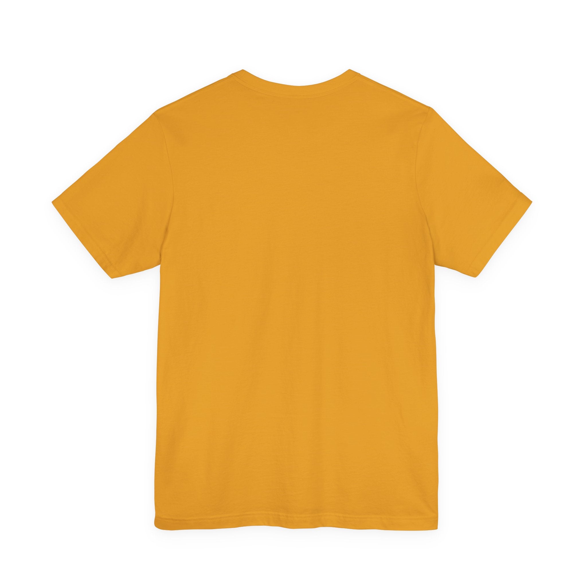 T‑Shirt — “Highs and Lows” Faith Graphic Tee ("Lord, You’re with me everywhere I go")