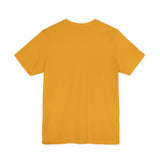 T‑Shirt — “Highs and Lows” Faith Graphic Tee ("Lord, You’re with me everywhere I go")