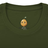 Lean on God Tree T-Shirt — Faith Christian Graphic Tee