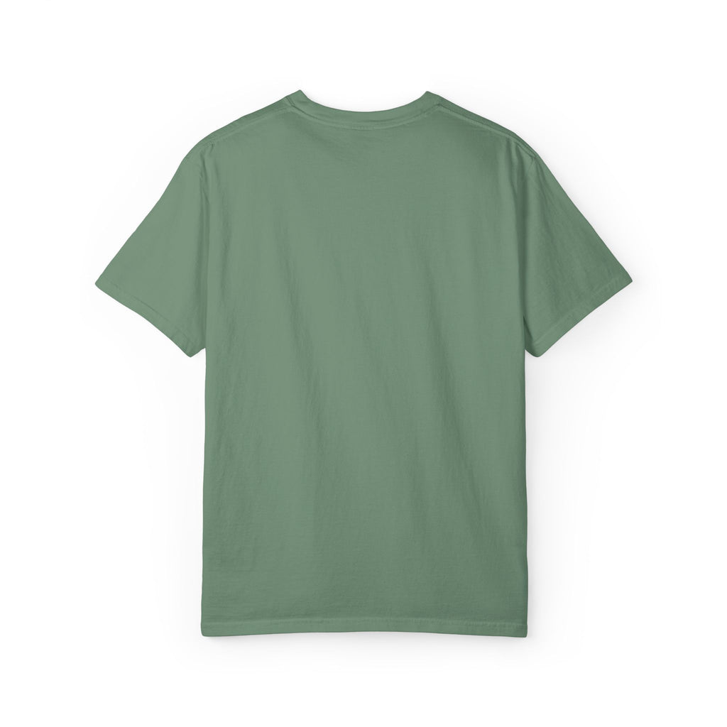 Spirit Lead T-Shirt — Religious Faith Graphic Tee