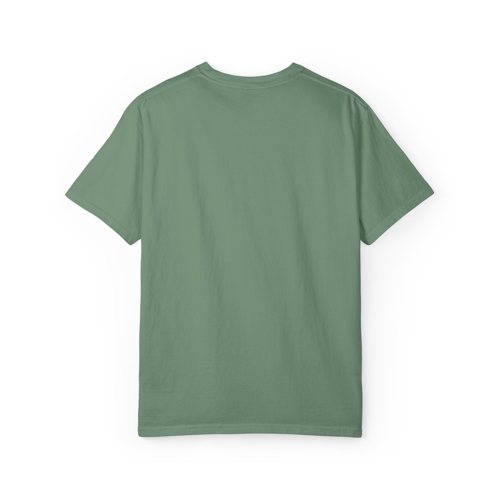 Spirit Lead T-Shirt — Religious Faith Graphic Tee