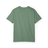Spirit Lead T-Shirt — Minimal Faith Graphic Tee