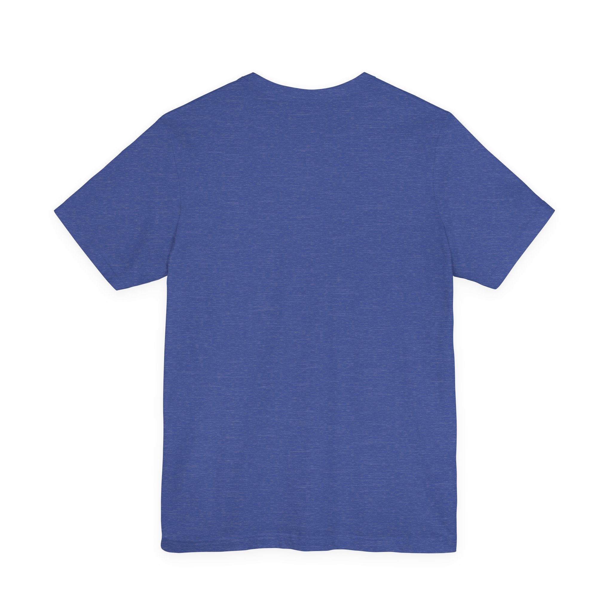 T‑Shirt — “Highs and Lows” Faith Graphic Tee ("Lord, You’re with me everywhere I go")
