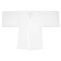Kimono Robe - "Start Today Fresh" Seedling Garden Lounge Robe