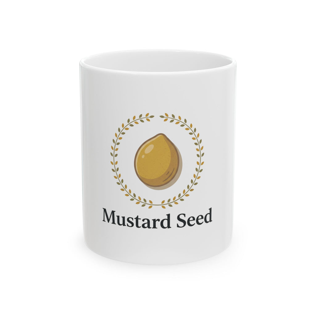 Ceramic Mug, (11oz, 15oz)