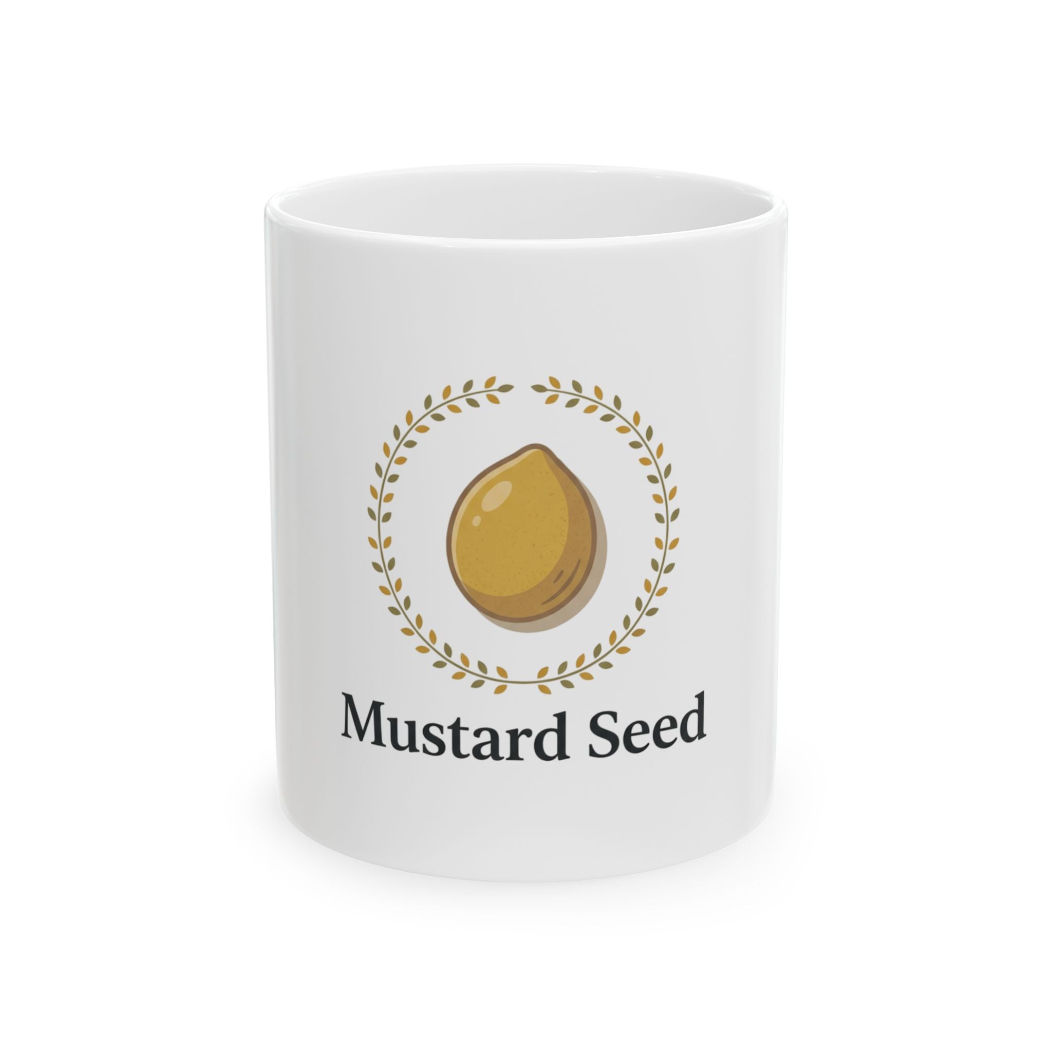 Ceramic Mug, (11oz, 15oz)