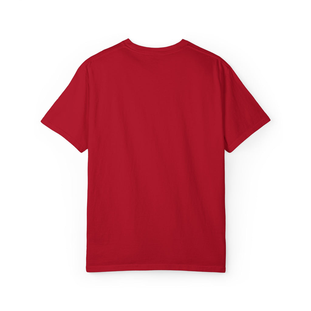 Spirit Lead T-Shirt — Religious Faith Graphic Tee