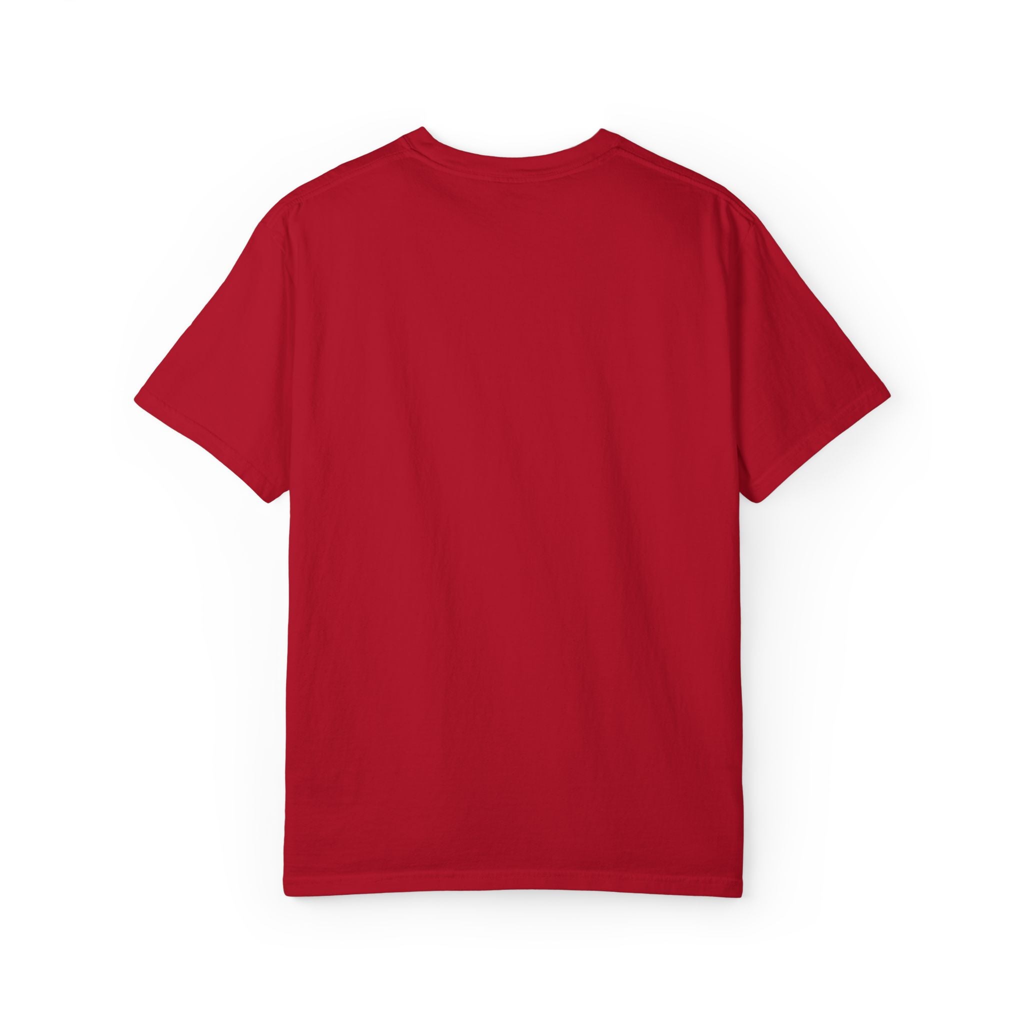 Spirit Lead T-Shirt — Religious Faith Graphic Tee