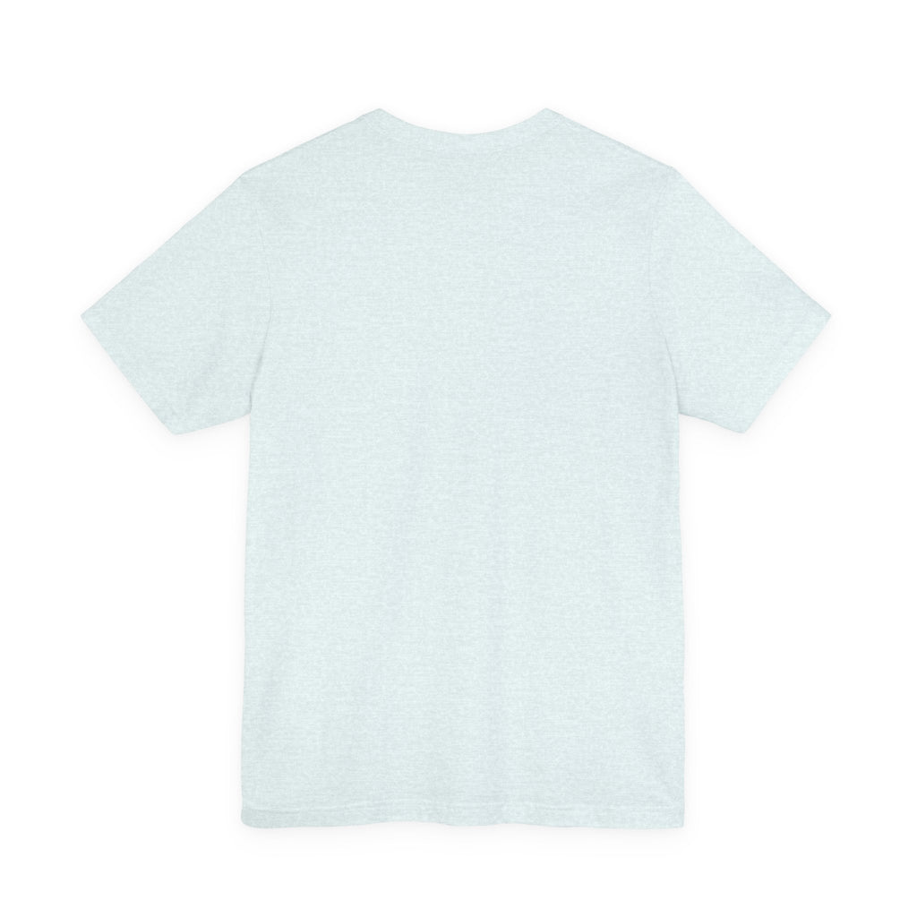 T‑Shirt — “Highs and Lows” Faith Graphic Tee ("Lord, You’re with me everywhere I go")