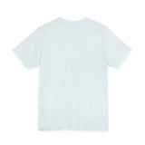 T‑Shirt — “Highs and Lows” Faith Graphic Tee ("Lord, You’re with me everywhere I go")
