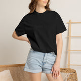Spirit Lead T-Shirt — Minimal Faith Graphic Tee