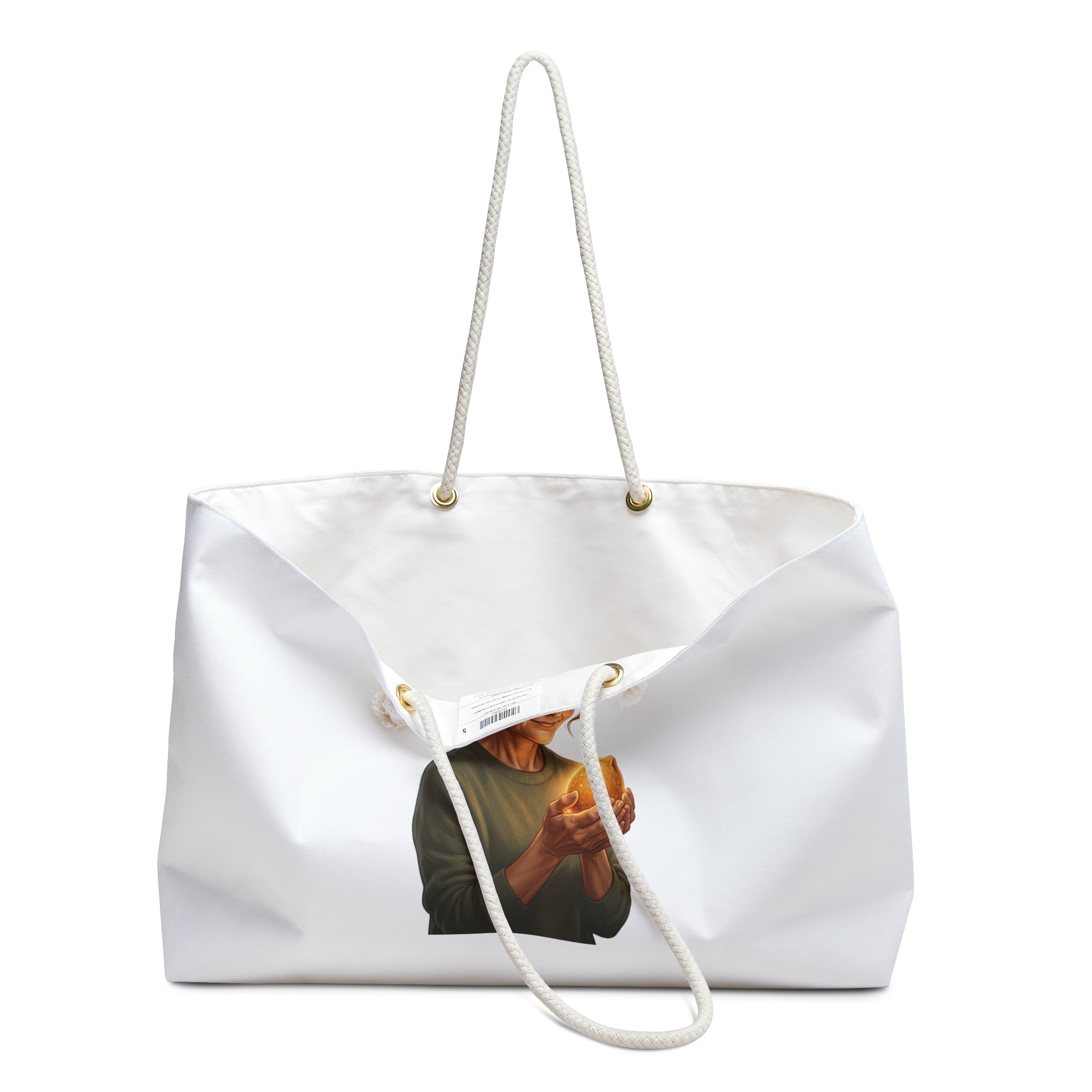 Weekender Bag