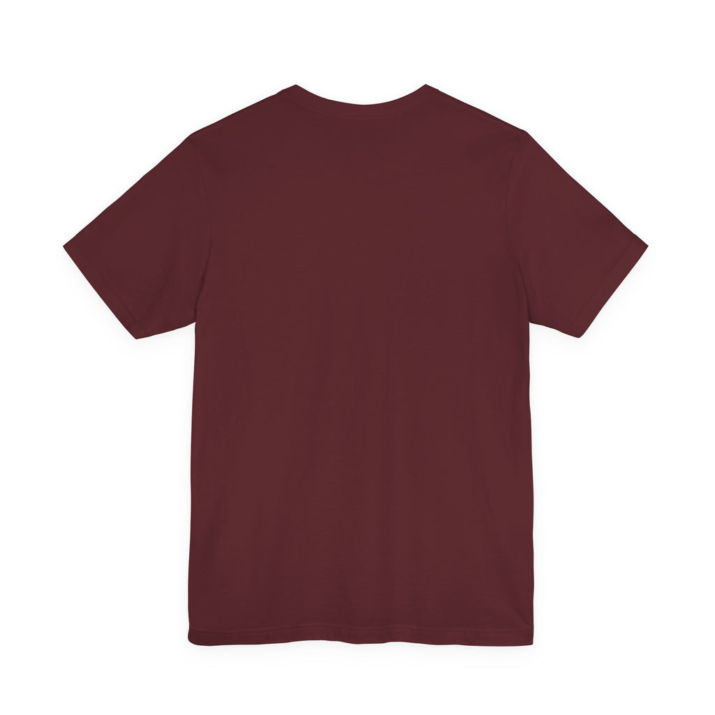 T‑Shirt — “Highs and Lows” Faith Graphic Tee ("Lord, You’re with me everywhere I go")