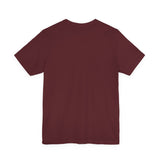 T‑Shirt — “Highs and Lows” Faith Graphic Tee ("Lord, You’re with me everywhere I go")