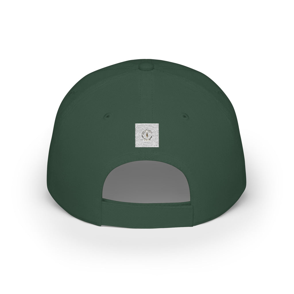 All It Takes Is A Mustard Seed Cap