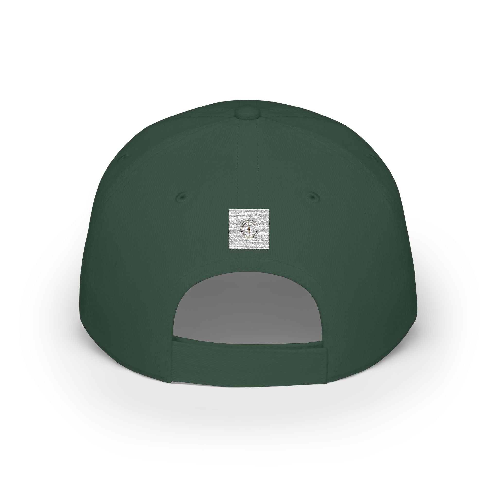 All It Takes Is A Mustard Seed Cap