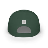 Christian Baseball Cap — "All It Takes Is A Mustard Seed" Embroidered Faith Hat | Faith Apparel