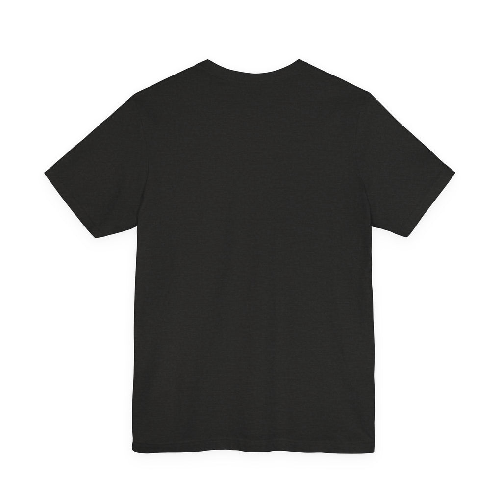 T‑Shirt — “Highs and Lows” Faith Graphic Tee ("Lord, You’re with me everywhere I go")
