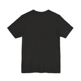 T‑Shirt — “Highs and Lows” Faith Graphic Tee ("Lord, You’re with me everywhere I go")