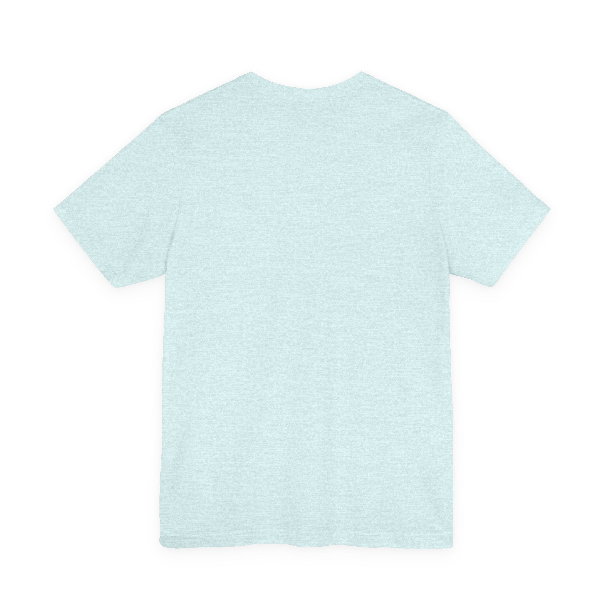 T‑Shirt — “Highs and Lows” Faith Graphic Tee ("Lord, You’re with me everywhere I go")
