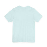 T‑Shirt — “Highs and Lows” Faith Graphic Tee ("Lord, You’re with me everywhere I go")
