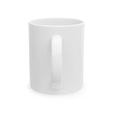 Mustard Seed Ceramic Mug — Inspirational Faith Coffee Cup (11oz & 15oz)